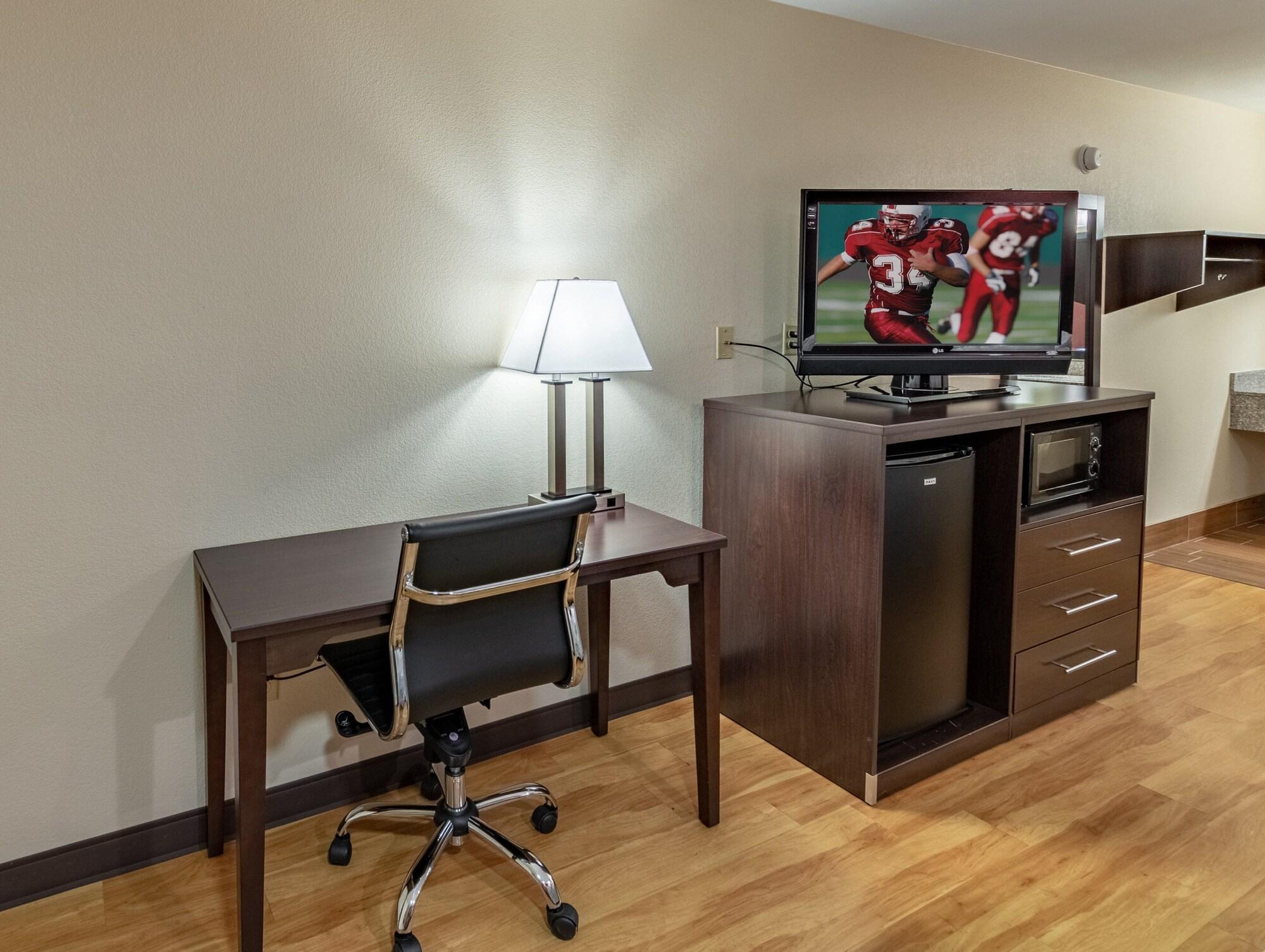Red Roof Inn Buffalo, Tx Ngoại thất bức ảnh