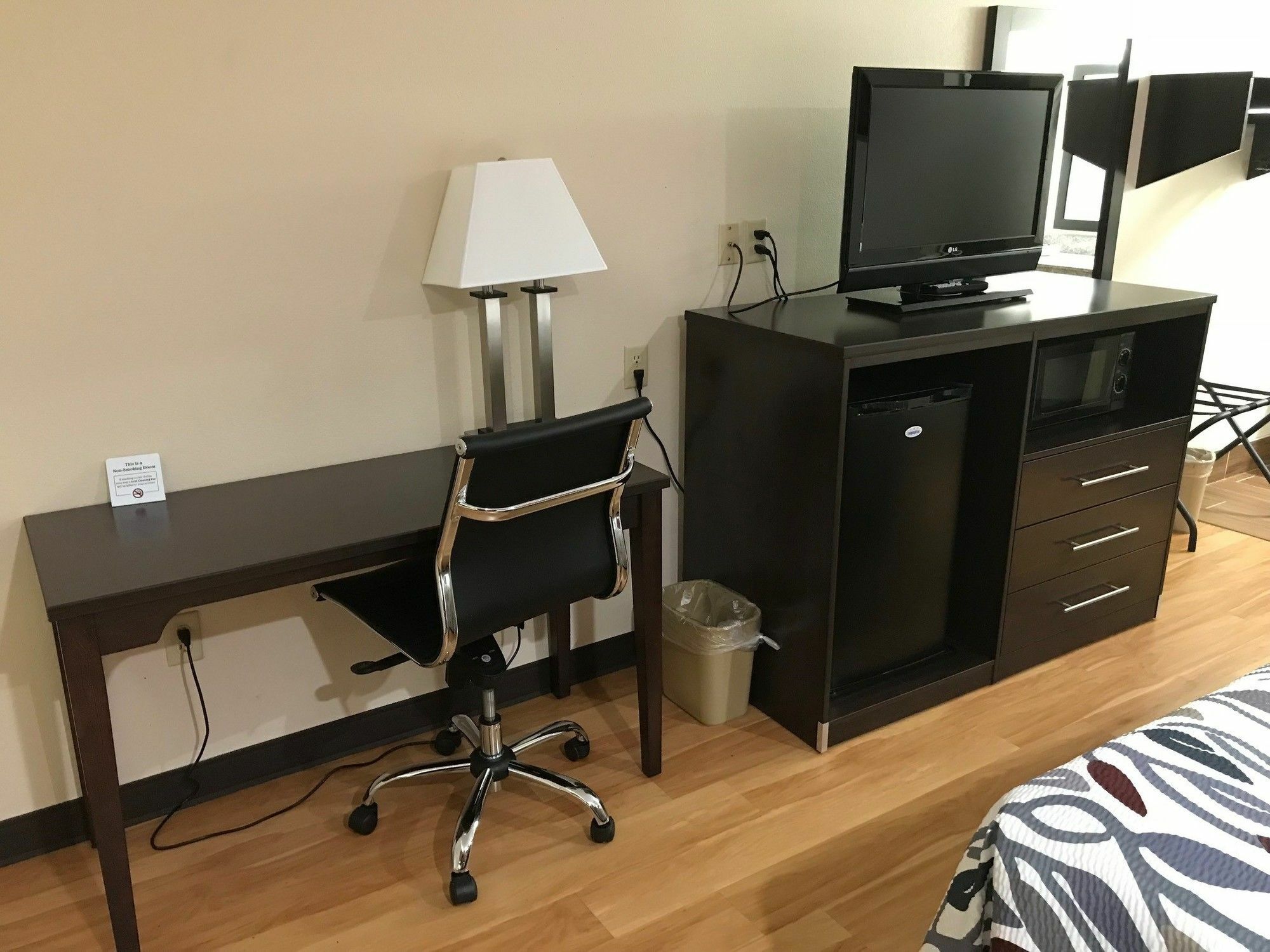 Red Roof Inn Buffalo, Tx Ngoại thất bức ảnh
